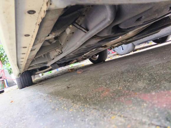 [广州·粤A] 二手日产贵士2015款 3.5L SL