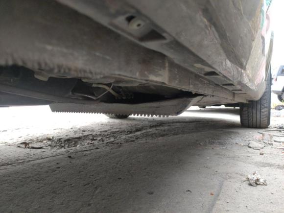 [上海·沪F] 二手斯柯达Yeti2017款 TSI280 DSG前行版