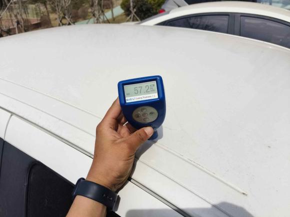 [青岛·鲁B] 二手标致标致3012016款 1.6L 自动舒适版