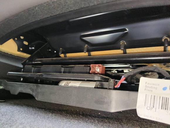 [南通·苏F] 二手雷诺Espace经典2018款 TCe 300 旷逸版