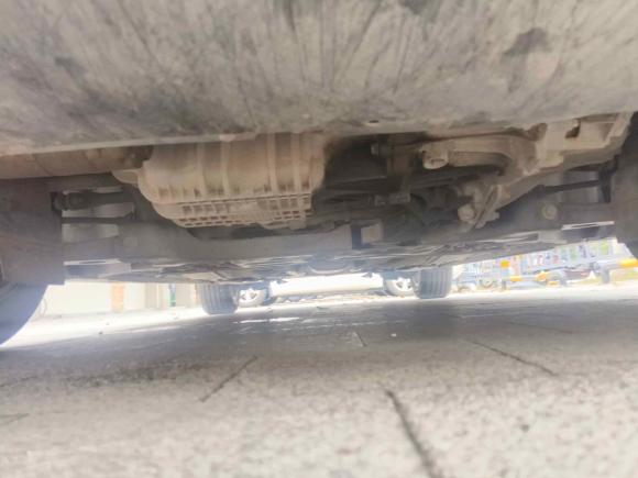 [嘉兴·浙F] 二手福特福克斯2012款 两厢 1.6L 自动风尚型