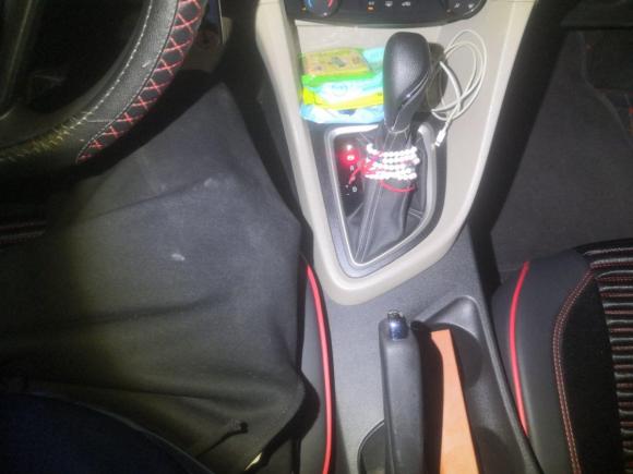 [芜湖·皖B] 二手别克英朗2017款 15N 自动精英型