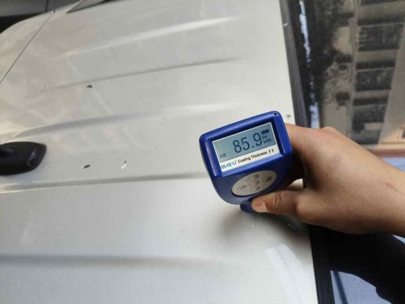 [广州·湘J] 二手大众途观L2020款 330TSI 自动两驱全景舒适版 国VI