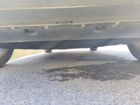 [南昌·赣A] 二手福特锐界2018款 EcoBoost 245 两驱精锐型 5座 国V