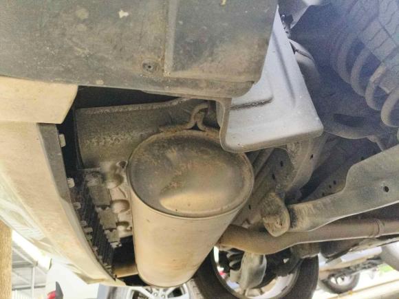 [嘉兴·浙F] 二手Jeep自由光2017款 2.0L 优越版