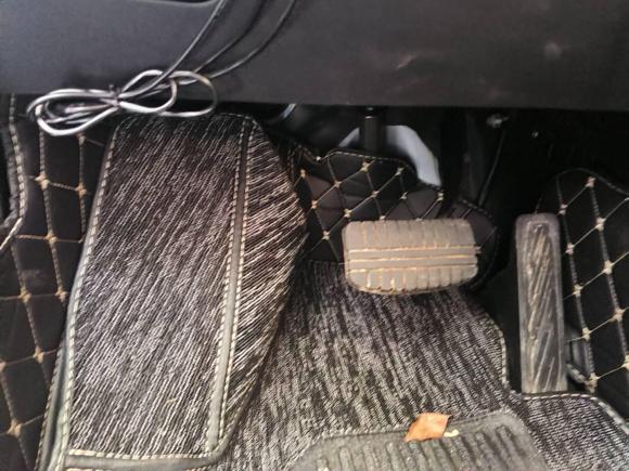 [义乌·浙G] 二手东南东南DX72017款 1.5T 自动豪华型