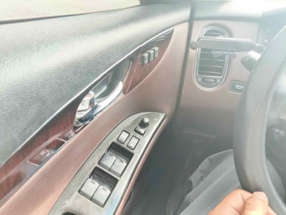 [义乌·浙B] 二手英菲尼迪英菲尼迪EX2013款 EX25 两驱尊雅版