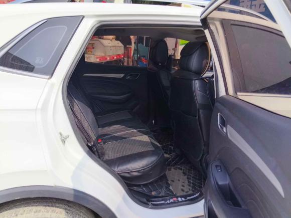 [青岛·鲁U] 二手荣威荣威RX32018款 1.6L 手动旗舰版