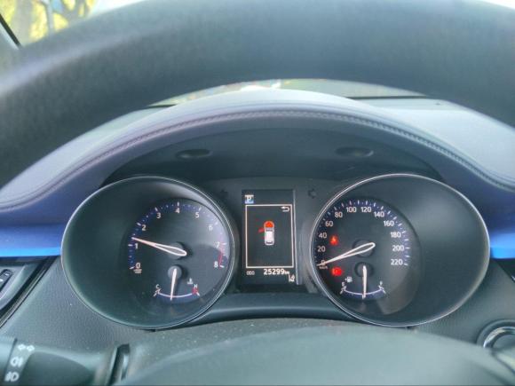 [嘉兴·浙A] 二手丰田丰田C-HR2020款 2.0L 领先版