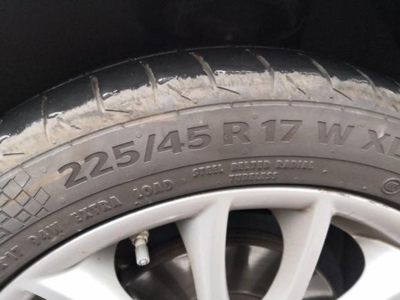 [成都·川A] 二手沃尔沃沃尔沃C302011款 2.0 智雅版