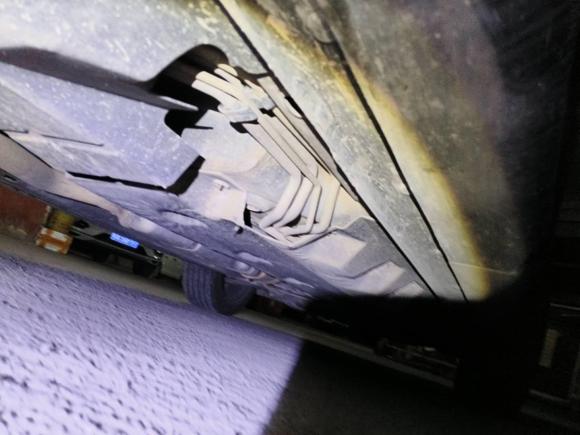 [合肥·皖A] 二手福特锐界2017款 EcoBoost 245 两驱运动型 7座