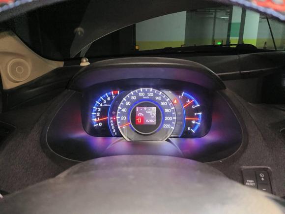 [青岛·鲁B] 二手本田奥德赛2009款 2.4L 豪华版