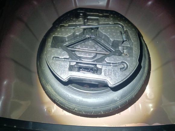 [芜湖·皖N] 二手现代领动2016款 1.6L 自动智炫·豪华型