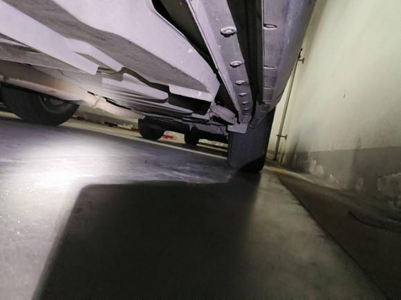 [广州·粤A] 二手雷克萨斯雷克萨斯NX2015款 200t 全驱 锋尚版