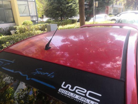 [上海·沪C] 二手比亚迪比亚迪F02015款 1.0L 铉酷型