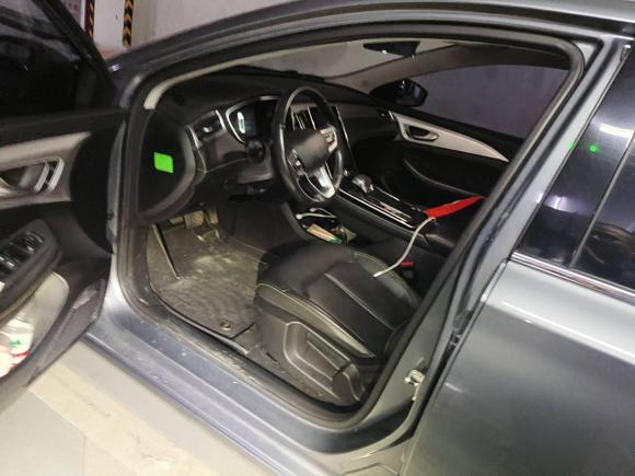 [苏州·苏E] 二手荣威荣威i6 MAX新能源2021款 EV 500天幕尊享版