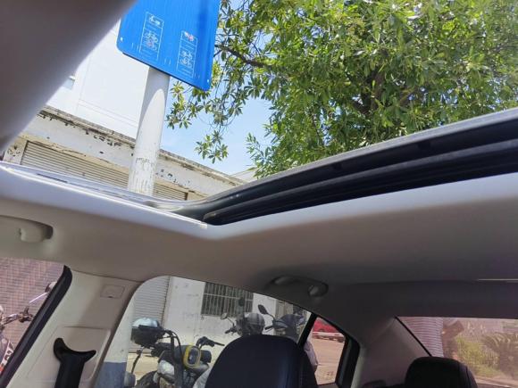 [义乌·浙G] 二手荣威荣威i52021款 1.5L CVT钻石版