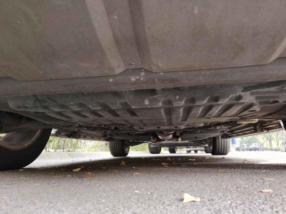 [上海·沪B] 二手路虎发现神行2016款 2.0T SE