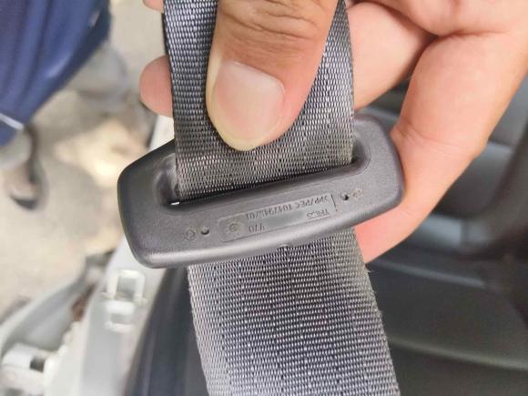 [苏州·苏E] 二手长安长安CS752017款 尚酷版 1.5T 自动锋享型