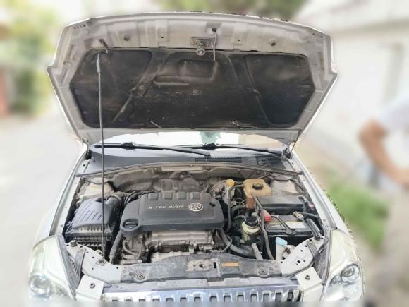 [南通·苏F] 二手别克凯越2013款 1.5L 自动经典型