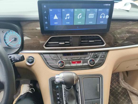 [合肥·皖A] 二手江淮瑞风瑞风L6 MAX2021款 2.0T 自动旗舰型