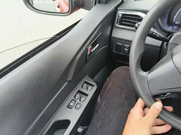 [湖州·浙E] 二手北汽新能源北汽新能源EC2017款 EC200 灵动版