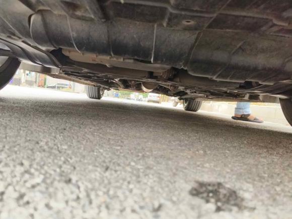 [南昌·赣A] 二手吉利汽车缤瑞2019款 200T DCT缤驰版