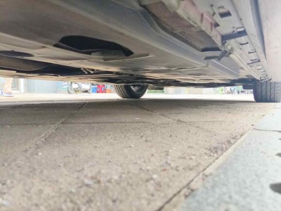 [无锡·苏B] 二手马自达阿特兹2020款 2.0L 蓝天豪华版