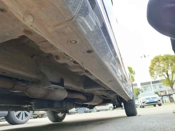 [台州·浙J] 二手五菱汽车五菱征程2021款 1.5T 手动豪华型