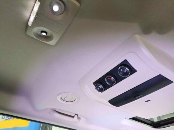 [南通·苏F] 二手道奇酷威2013款 2.4L 两驱尊尚版