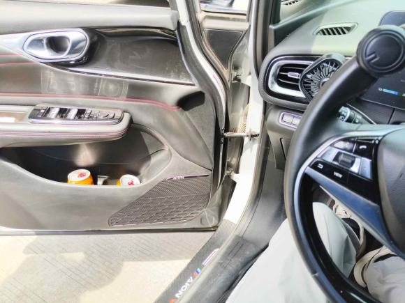 [温州·浙C] 二手埃安AION V2020款 70 智享科技版