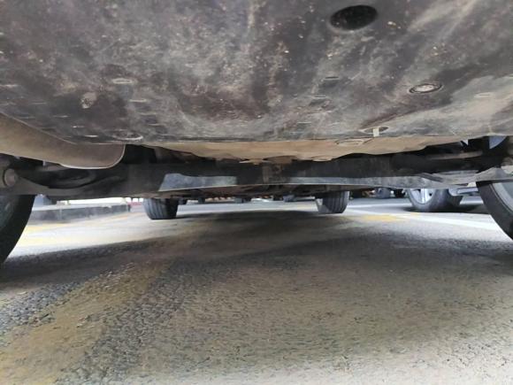 [济南·鲁A] 二手纳智捷优6 SUV2017款 1.8T 魅力升级型