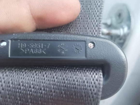 [嘉兴·渝A] 二手起亚起亚K32013款 1.6L 自动GLS