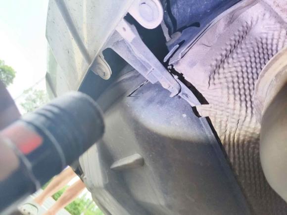 [成都·川G] 二手奔驰奔驰GLK级2013款 GLK 300 4MATIC 时尚型