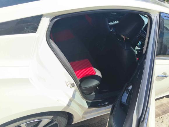 [金华·浙G] 二手日产天籁2021款 2.0L XL 舒适版