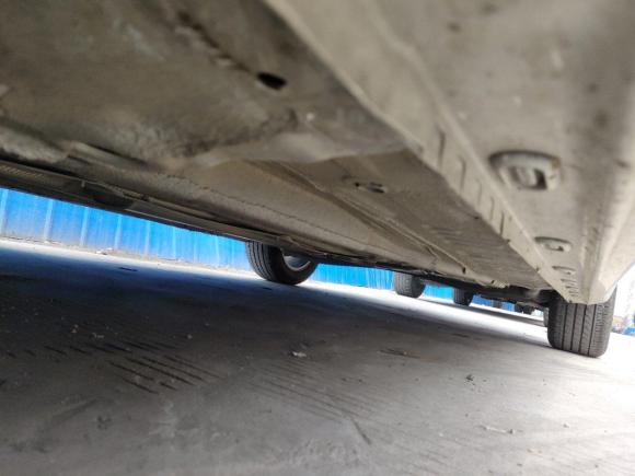 [佛山·粤E] 二手荣威荣威i52020款 1.5L 自动4G互联领豪版