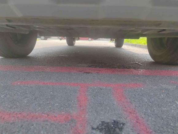 [北京·冀F] 二手长安欧尚长安欧尚X70A2018款 1.5L 手动基本型