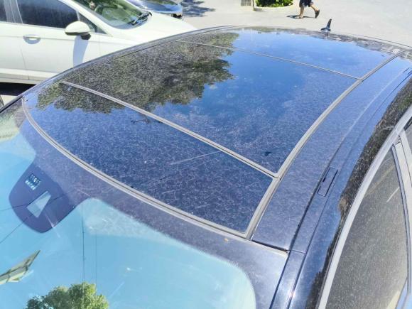 [合肥·豫A] 二手奔驰奔驰S级2010款 S 300 L 商务型