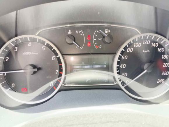 [苏州·苏E] 二手日产轩逸2021款 经典 1.6XL CVT豪华版