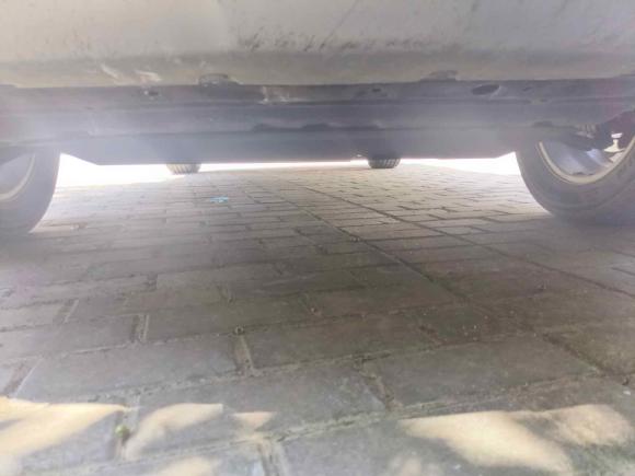 [嘉兴·浙F] 二手雷诺科雷傲2014款 改款 2.0L 两驱时尚版