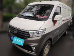 [西安·陕U]长安跨越&nbsp;&nbsp;跨越星V5&nbsp;&nbsp;2021款1.6L进宝版舒适型DAM16KR