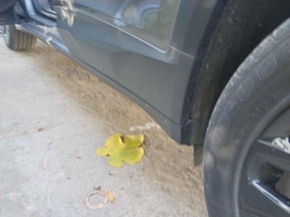 [南京·苏A] 二手雪佛兰创酷2019款 Redline 325T 自动趣版 国VI