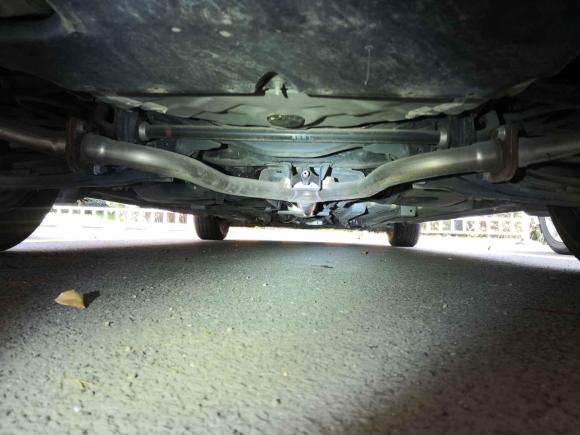 [合肥·皖A] 二手日产天籁2020款 2.0L XL 舒适版