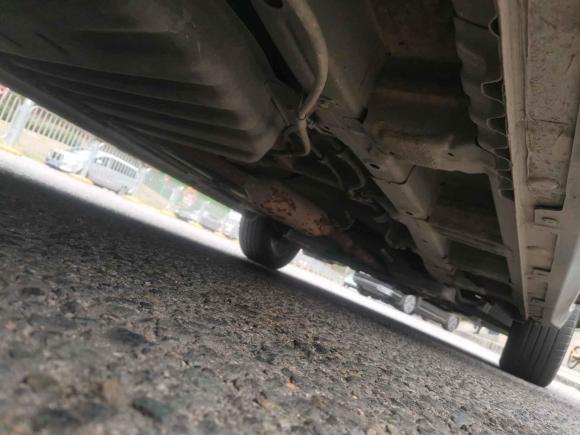 [深圳·粤B] 二手宝骏宝骏7302019款 1.5L 手动时尚型 7座 国V