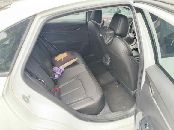 [宁波·浙B] 二手别克英朗2021款 1.3T 自动轻混动精英型