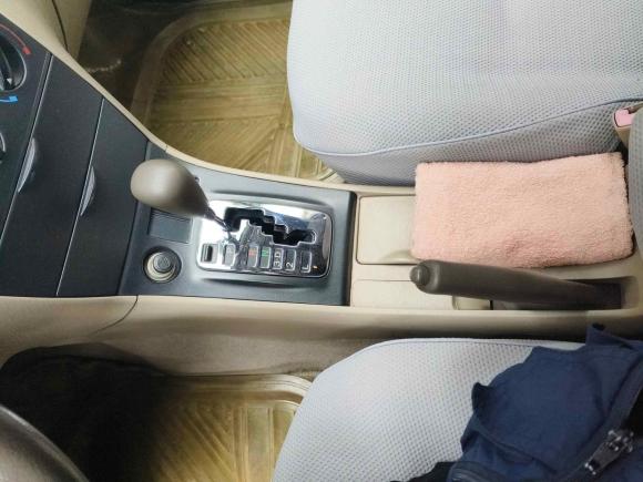 [杭州·浙A] 二手丰田花冠2004款 1.8L 自动GL-i