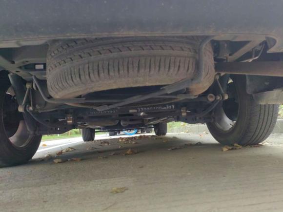 [上海·川Y] 二手北汽幻速北汽幻速H32016款 H3F 1.5L 手动尊贵型