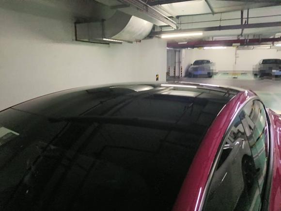 [杭州·浙A] 二手特斯拉Model 32021款 标准续航后驱升级版 3D6