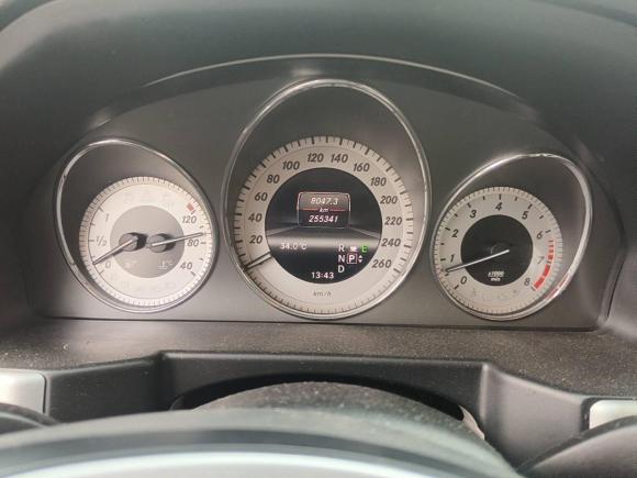 [成都·川G] 二手奔驰奔驰GLK级2013款 GLK 300 4MATIC 时尚型