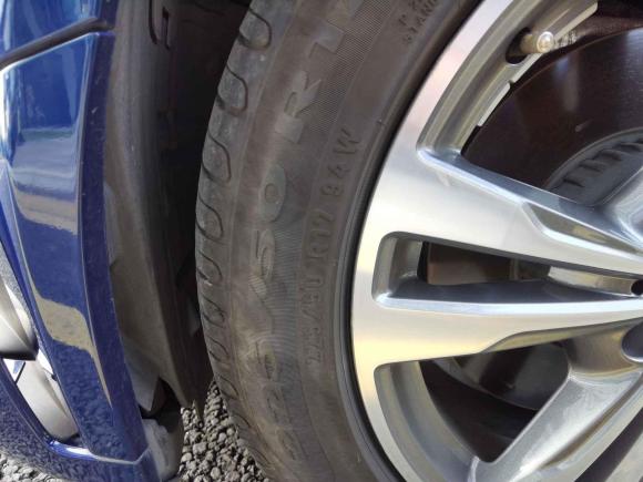 [杭州·浙A] 二手奔驰奔驰C级2019款 C 180 L 时尚型运动版